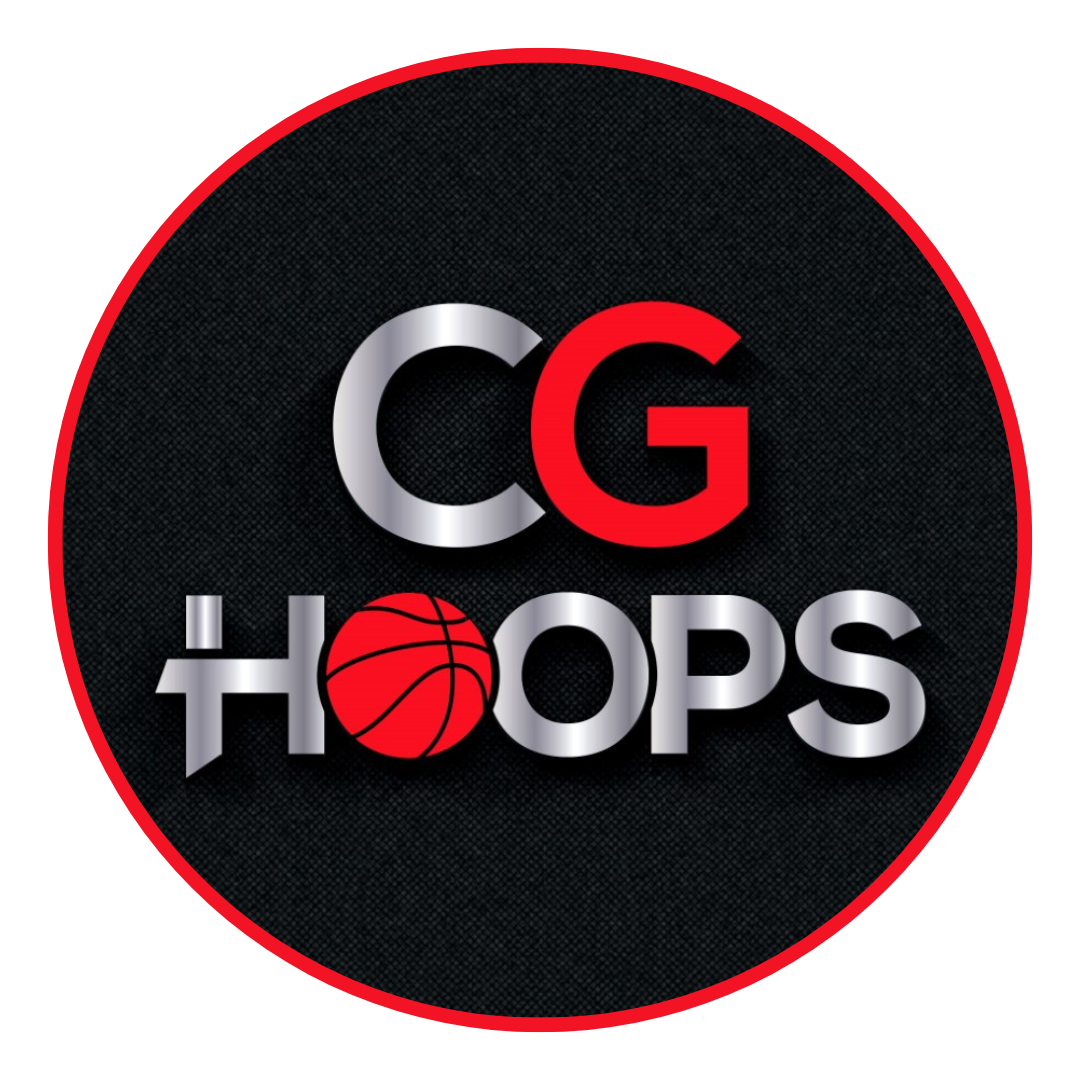 Basketball Training Service Melbourne | CG Hoops