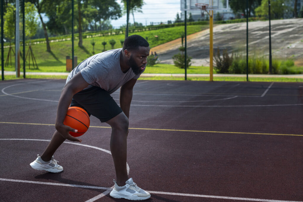 Private Basketball Training & Coaching in Melbourne : Strengthen Your Game