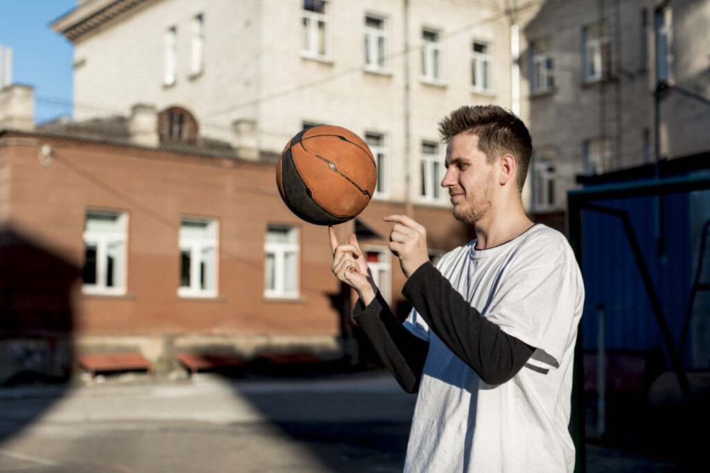 Elite Basketball Academy in Melbourne