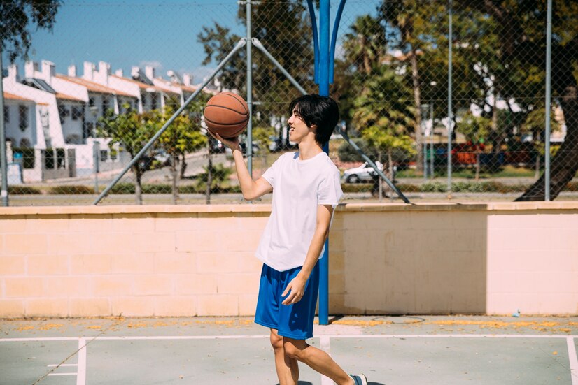 Basketball Academy in Melbourne